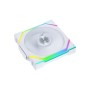 Кулер до корпусу Lian Li Uni Fan SL WIRELESS Reverse, 120-1, Wh (G99.12RSL1W1W.00)