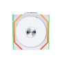 Кулер до корпусу Lian Li Uni Fan SL WIRELESS Reverse, 120-1, Wh (G99.12RSL1W1W.00)