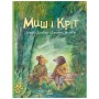 Книга Миш і Кріт - Джойс Данбар Ранок (9786170991904)