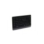 Клавіатура A4Tech FBK11 Wireless Grey (4711421965422)