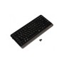 Клавіатура A4Tech FBK11 Wireless Grey (4711421965422)