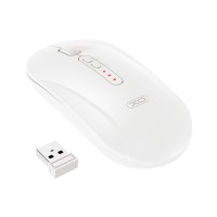 Мишка XO M13 Wireless White (M13 White)