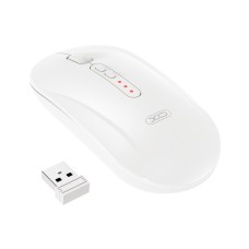 Мишка XO M13 Wireless White (M13 White)