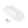 Мишка XO M13 Wireless White (M13 White)