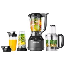 Блендер NUTRIBULLET NBF580B Triple Prep System