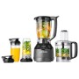 Блендер NUTRIBULLET NBF580B Triple Prep System