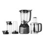 Блендер NUTRIBULLET NBF580B Triple Prep System