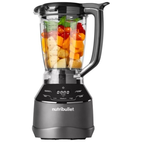 Блендер NUTRIBULLET NBF580B Triple Prep System