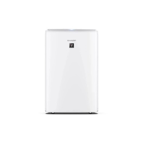 Очисник повітря Sharp UA-KIN42E-W