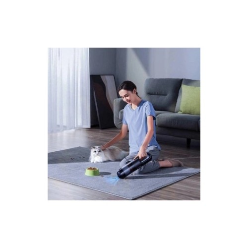 Пилосос Baseus AP01 Handy Vacuum Cleaner (5000pa) Black (C30450100111-00)