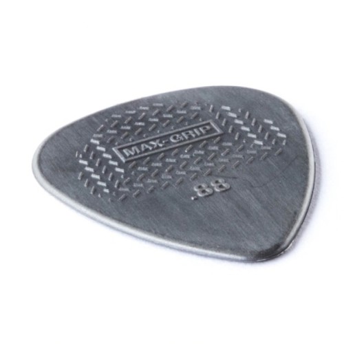 Медіатор Jim Dunlop Max-Grip Nylon Standard Pick .88mm 12 шт. (449P.88)