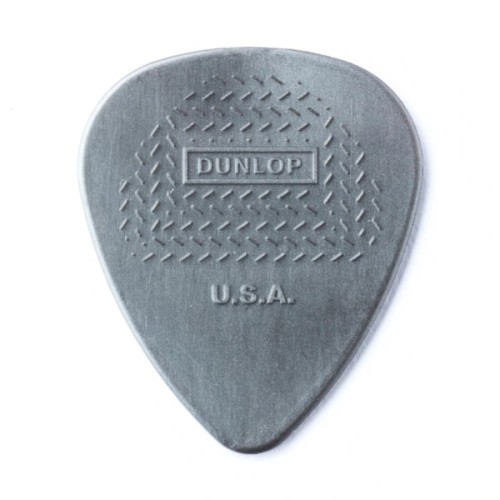 Медіатор Jim Dunlop Max-Grip Nylon Standard Pick .88mm 12 шт. (449P.88)