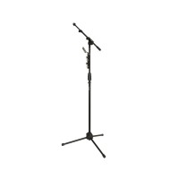 Стійка для мікрофону Fender Telescoping Boom Microphone Stand (236605)