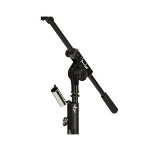 Стійка для мікрофону Fender Telescoping Boom Microphone Stand (236605)