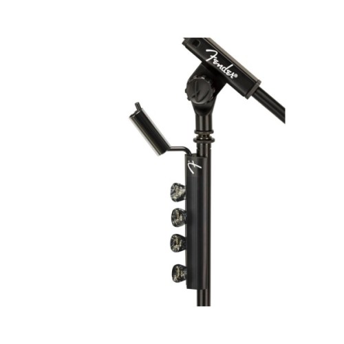 Стійка для мікрофону Fender Telescoping Boom Microphone Stand (236605)