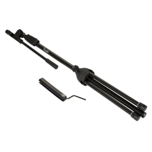 Стійка для мікрофону Fender Telescoping Boom Microphone Stand (236605)
