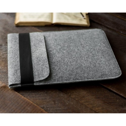 Чохол до ноутбука Gmakin 15" GM16 Grey, для Macbook Pro 15 (GM16-15)