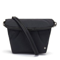 Сумка Pacsafe Citysafe CX convertible Crossbody Чорна (20405138)