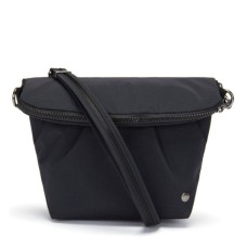 Сумка Pacsafe Citysafe CX convertible Crossbody Чорна (20405138)
