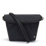 Сумка Pacsafe Citysafe CX convertible Crossbody Чорна (20405138)