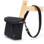 Сумка Pacsafe Citysafe CX convertible Crossbody Чорна (20405138)