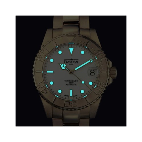 Наручний годинник Davosa 166.198.02