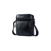 Сумка Vintage Чорна (14909)