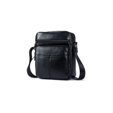 Сумка Vintage Чорна (14909)