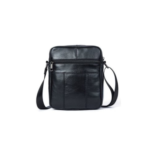 Сумка Vintage Чорна (14909)