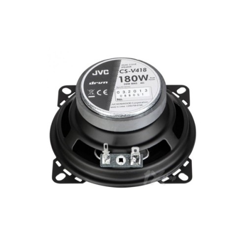 Коаксіальна акустика JVC CS-V418