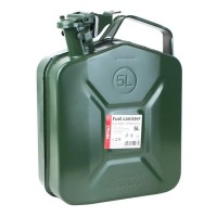 Каністра автомобільна AMiO 5 л (02487)