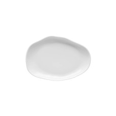 Блюдо Lubiana серія "Stone Age" овальне 21 см (4631)