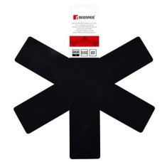 Захист для зберігання сковорідок Bergner Protect 5 предметів (BG-50200-BK)