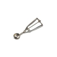 Ложка для морозива Winco ISS-70, 15 мл, 3,5 см (10636)