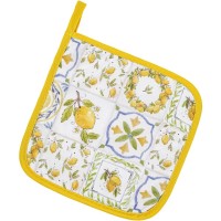 Кухонна прихватка Home Line Цитрус 20x20 см (182832)