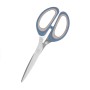 Кухонні ножиці Ardesto Gemini для зелені 19.3 см сіро-сині (AR2122B)