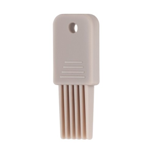 Кухонні ножиці Ardesto Gemini для зелені 19.3 см сіро-сині (AR2122B)