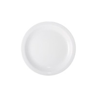 Тарілка Lubiana серія "Ameryka" кругла 265 мм (0138)