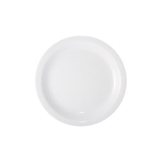 Тарілка Lubiana серія "Ameryka" кругла 265 мм (0138) Тарілка Lubiana серія "Ameryka" кругла 265 мм (0138)