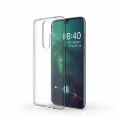 Чохол до мобільного телефона BeCover Xiaomi Redmi Note 8 Pro Transparent (704326)