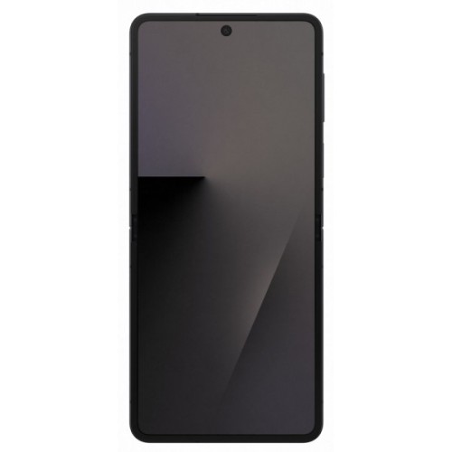 Мобільний телефон Samsung Galaxy Flip7 12/256Gb Jetblack (SM-F766BZKGSEK)