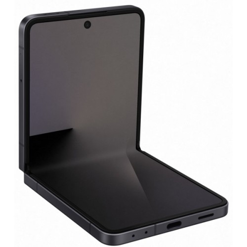 Мобільний телефон Samsung Galaxy Flip7 12/256Gb Jetblack (SM-F766BZKGSEK)