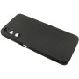 Чохол до мобільного телефона Dengos Carbon Samsung Galaxy A05s (black) (DG-TPU-CRBN-194)