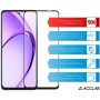 Скло захисне ACCLAB Full Glue Oppo A80 Black (1283126598883)
