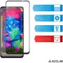 Скло захисне ACCLAB Full Glue Oppo A80 Black (1283126598883)