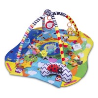 Дитячий килимок Lionelo Anika Plus (LOE-ANIKA PLUS)