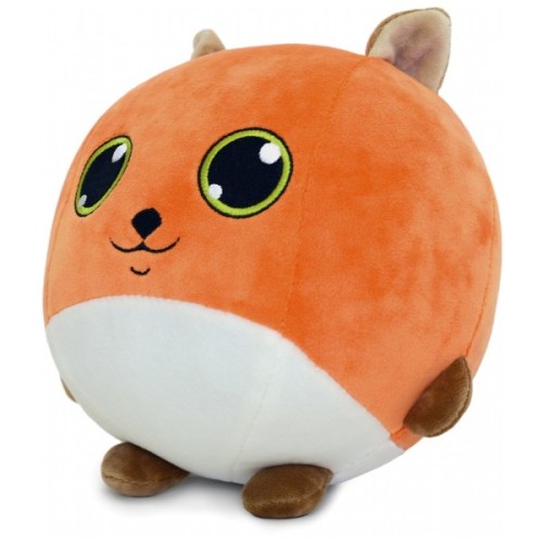 М'яка іграшка WP Merchandise Лисеня Руді (FWPFOXYCUNNY22OR0)