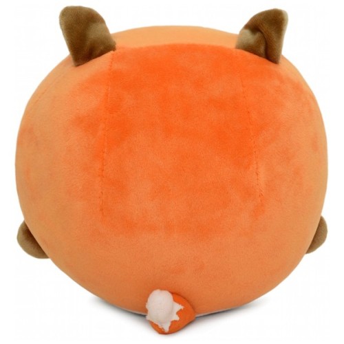 М'яка іграшка WP Merchandise Лисеня Руді (FWPFOXYCUNNY22OR0)