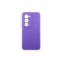 Чохол до мобільного телефона Dengos Carbon Xiaomi Redmi 15 Purple (DG-TPU-CRBN-239)