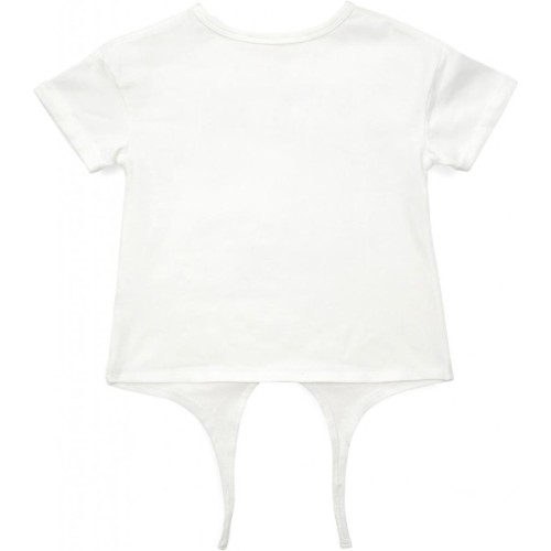 Футболка дитяча Breeze з ромашками (13519-116G-beige)